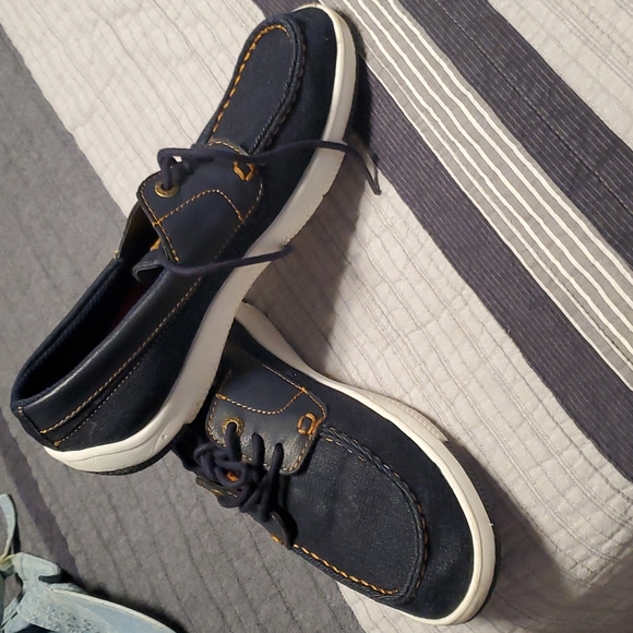 Levi's sneaker/loafers - Picture 2 of 4